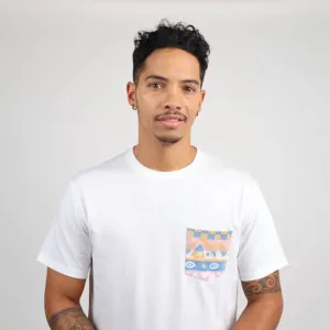 Oxbow Tatupa Tee