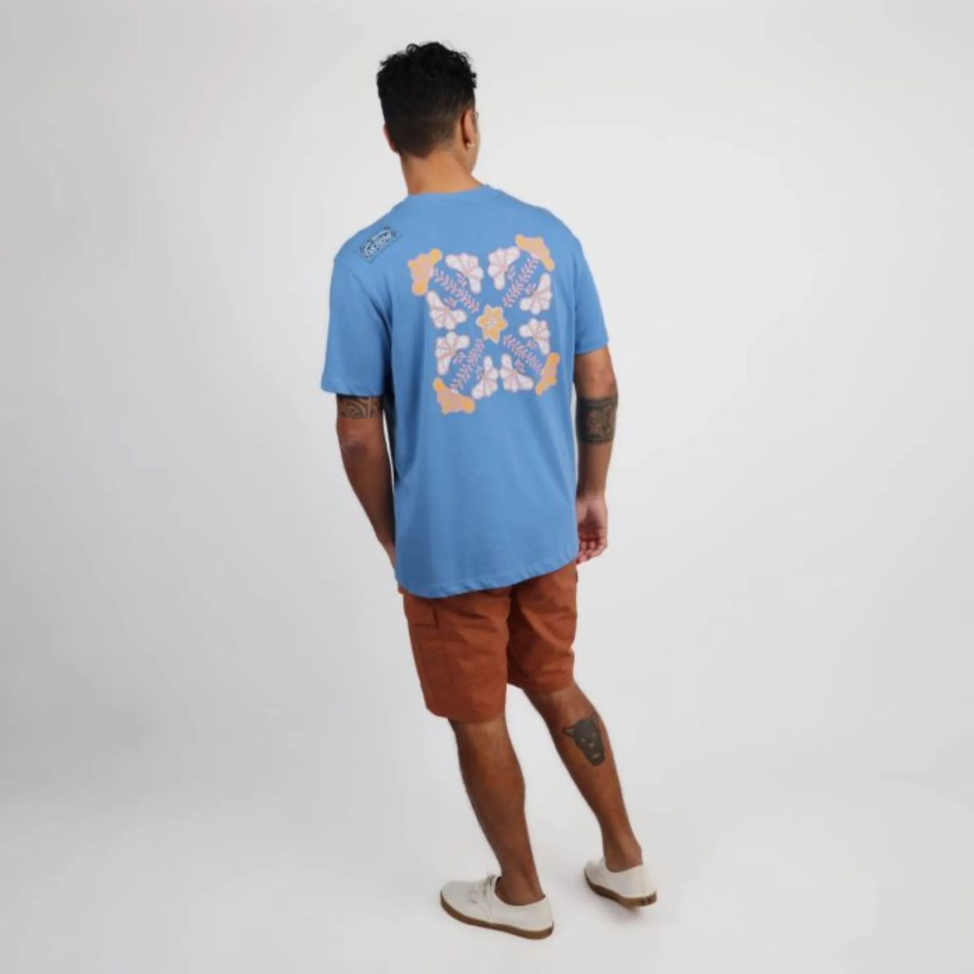 Oxbow Tiarei Tee