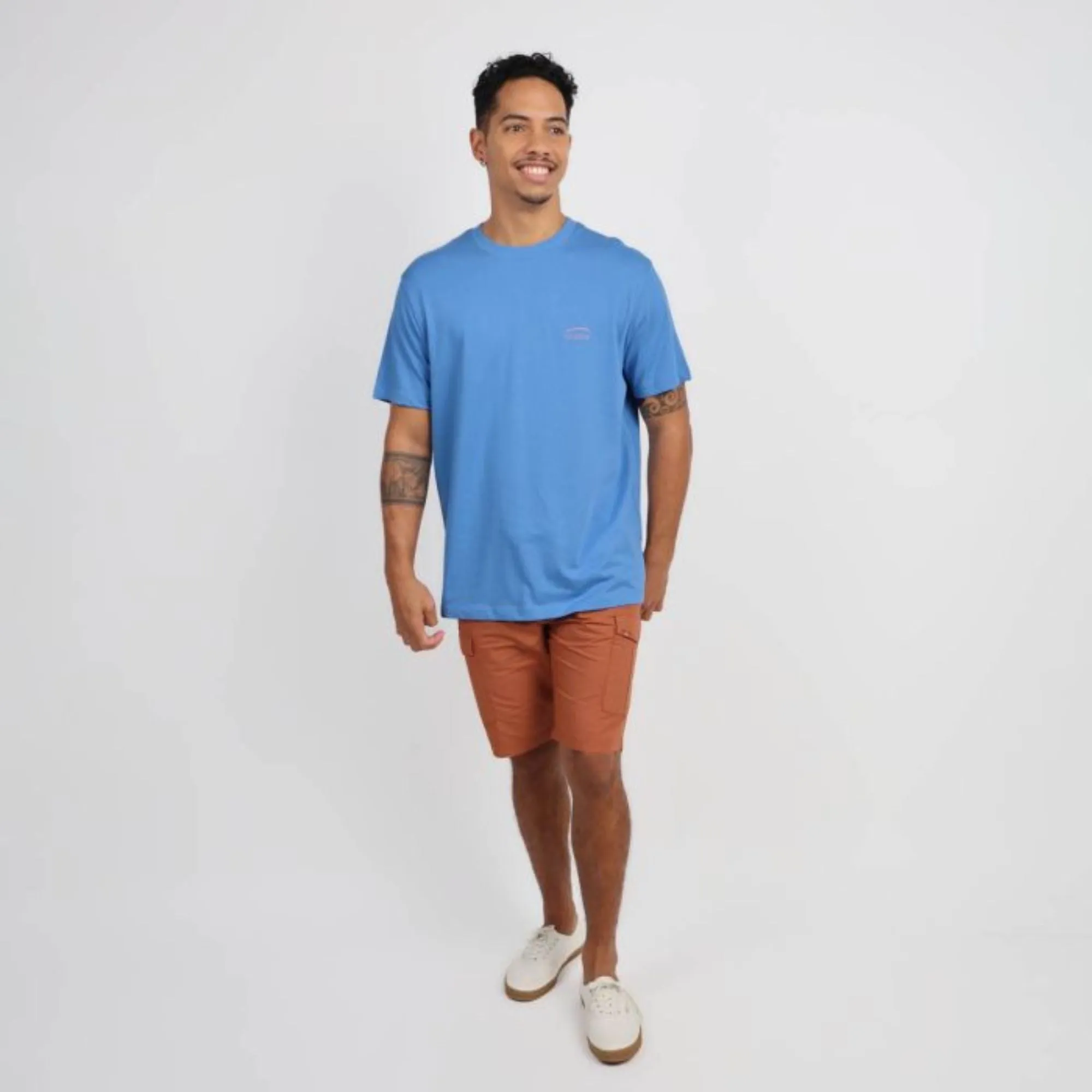 Oxbow Tiarei Tee