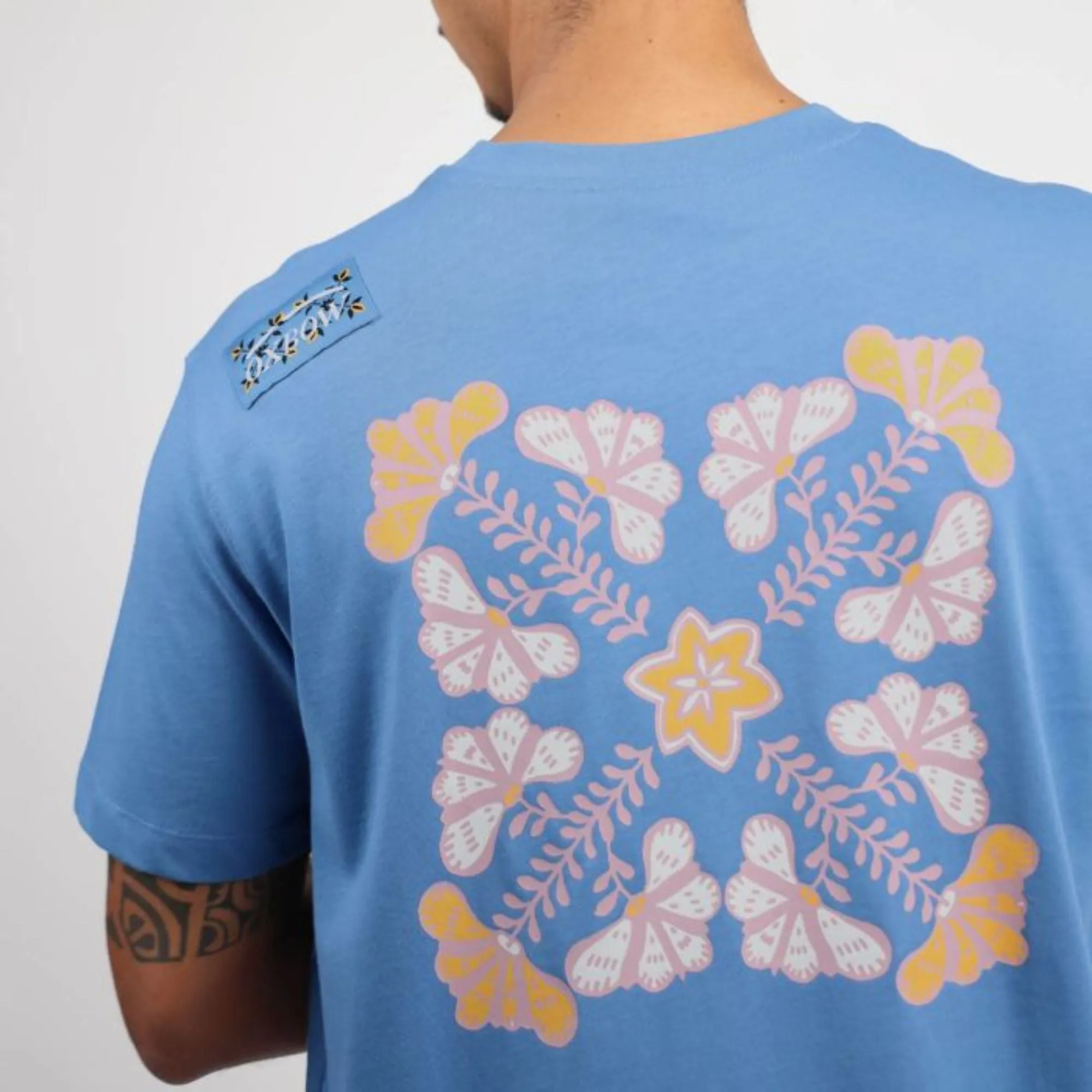 Oxbow Tiarei Tee