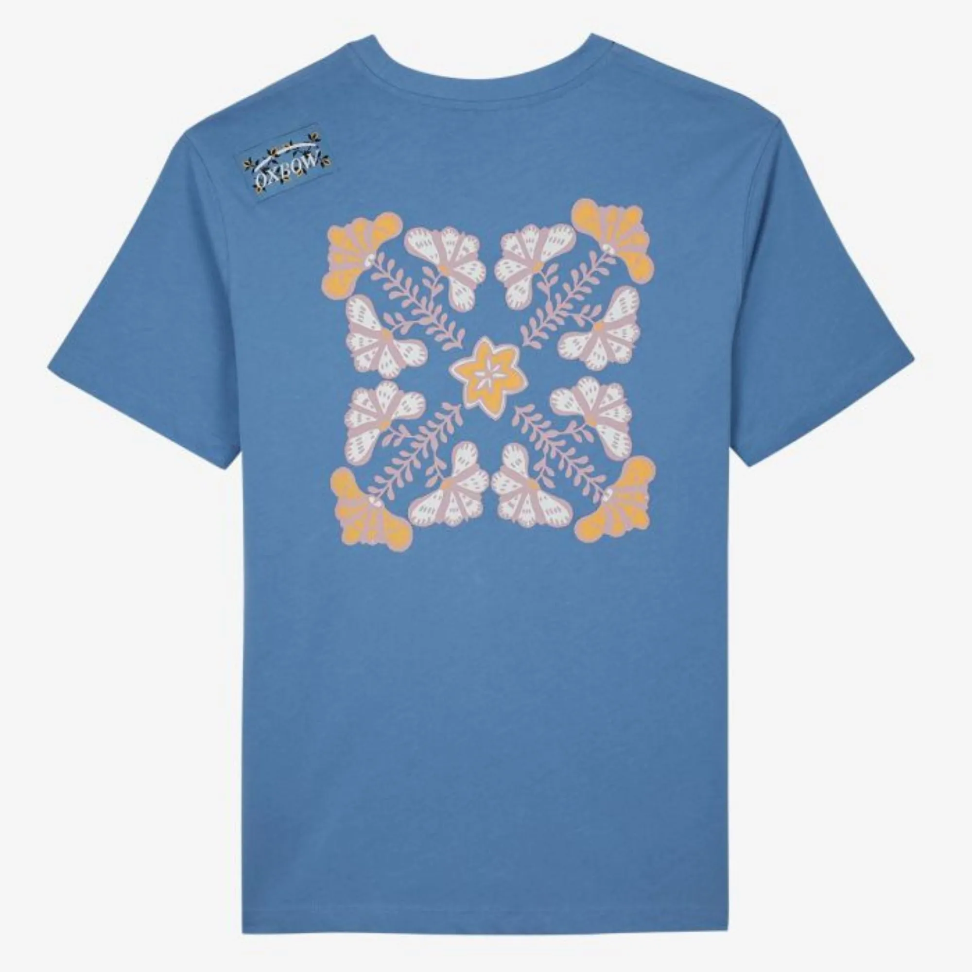 Oxbow Tiarei Tee