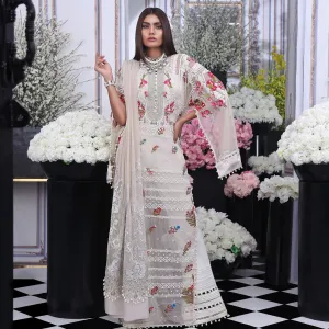 Pakistani Women's Pret Wear Online # P2735