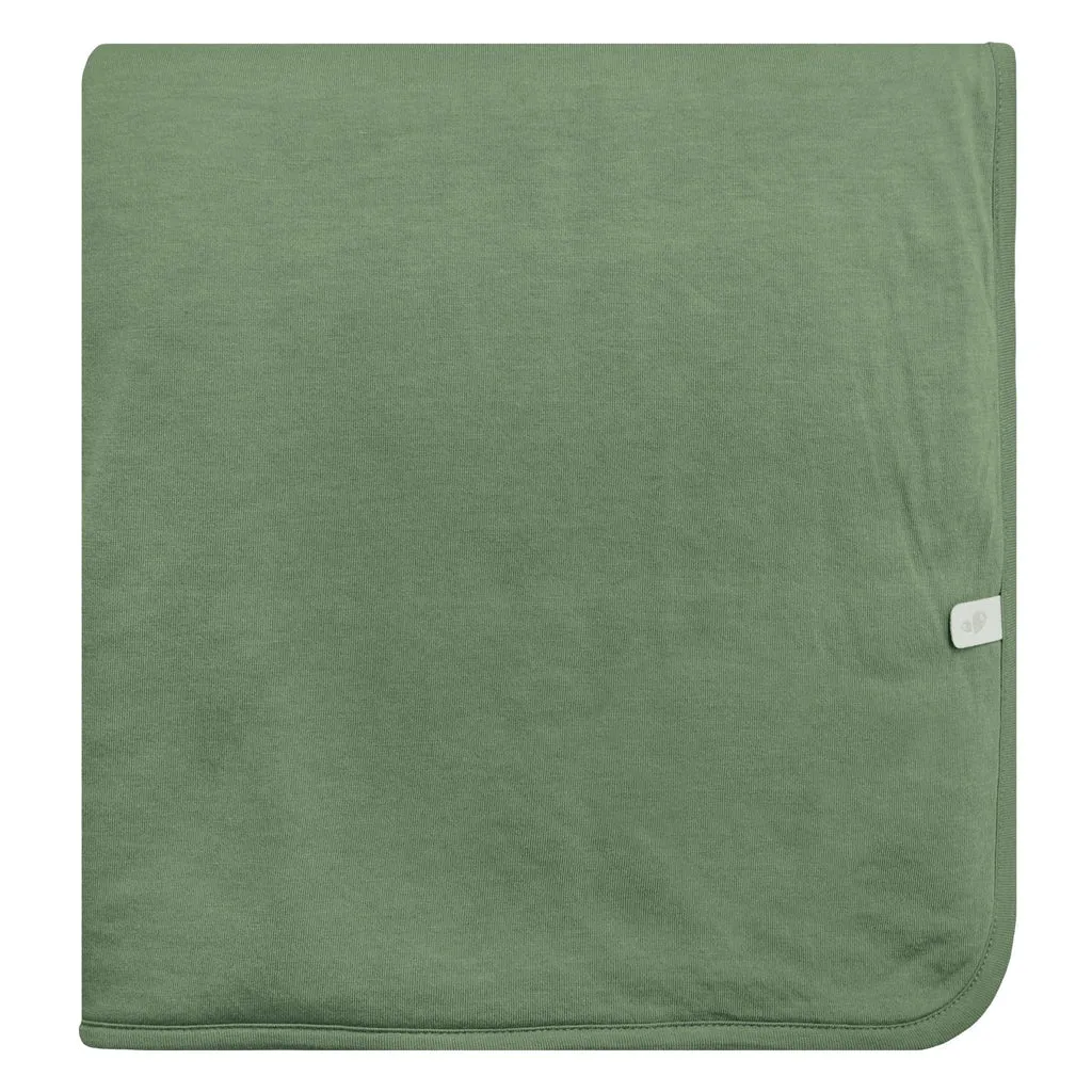 Perlimpinpin Bamboo Blanket