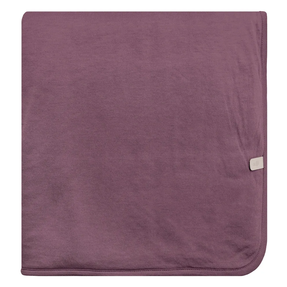 Perlimpinpin Bamboo Blanket