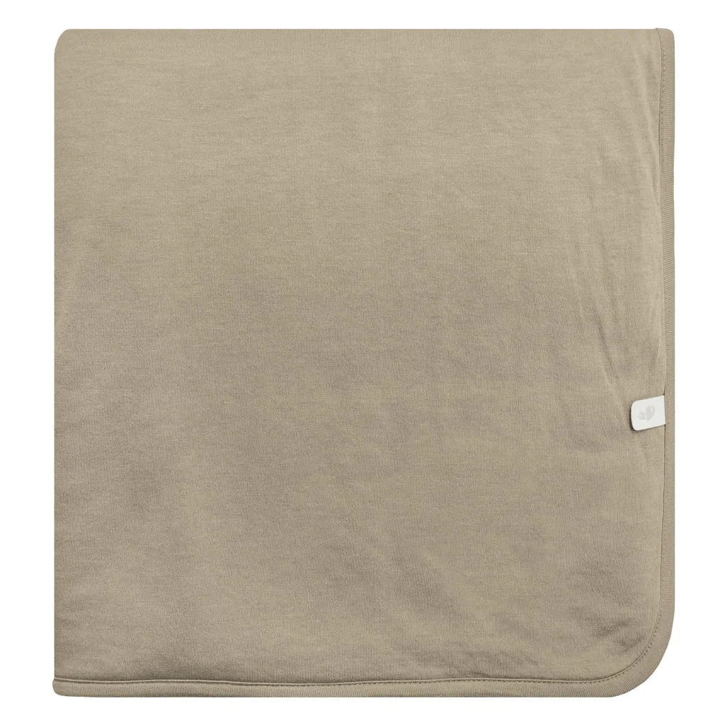 Perlimpinpin Bamboo Blanket