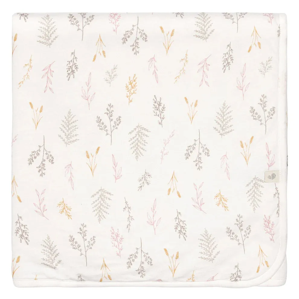 Perlimpinpin Bamboo Blanket