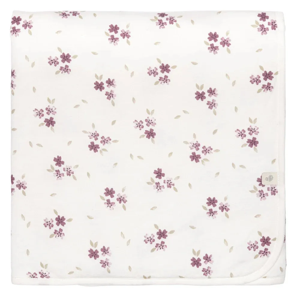 Perlimpinpin Bamboo Blanket