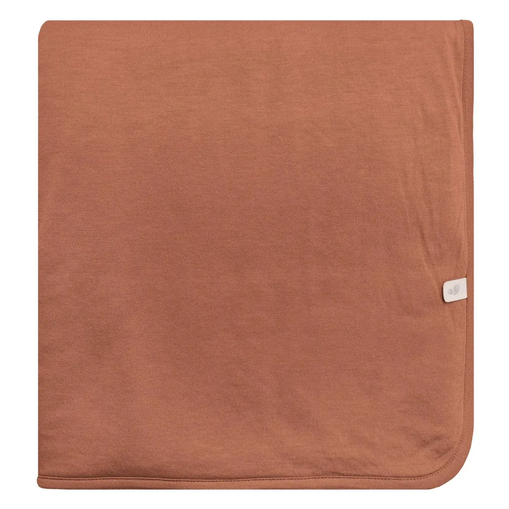 Perlimpinpin Bamboo Blanket