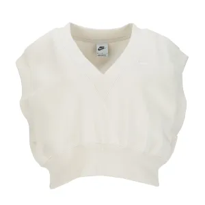 Phoenix SL Vneck Crop - Womens