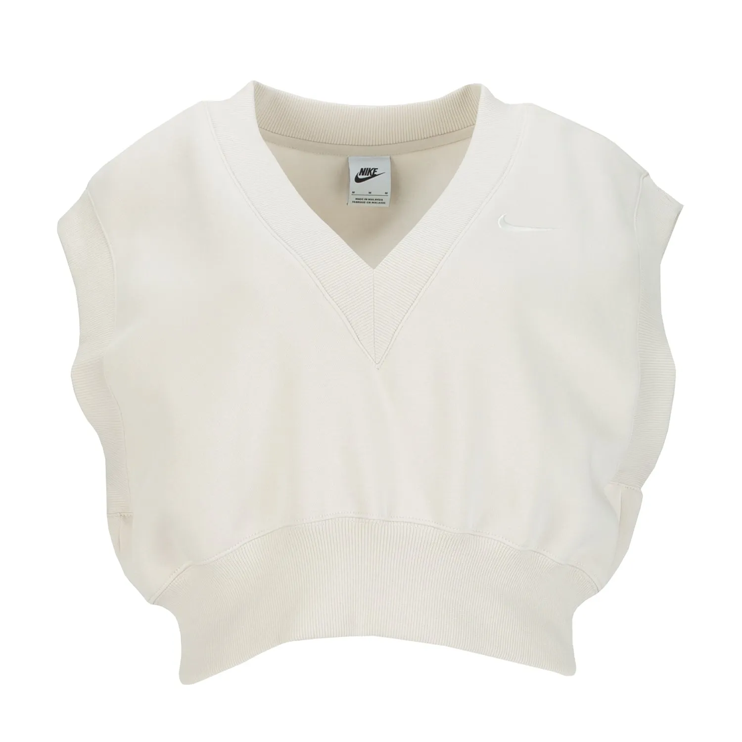 Phoenix SL Vneck Crop - Womens