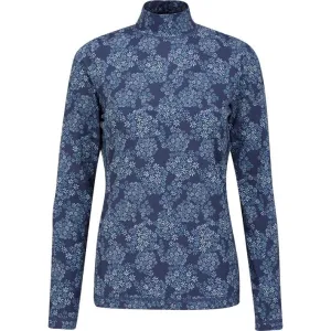 Ping Women's Wendy Long Sleeve Mock Neck Top