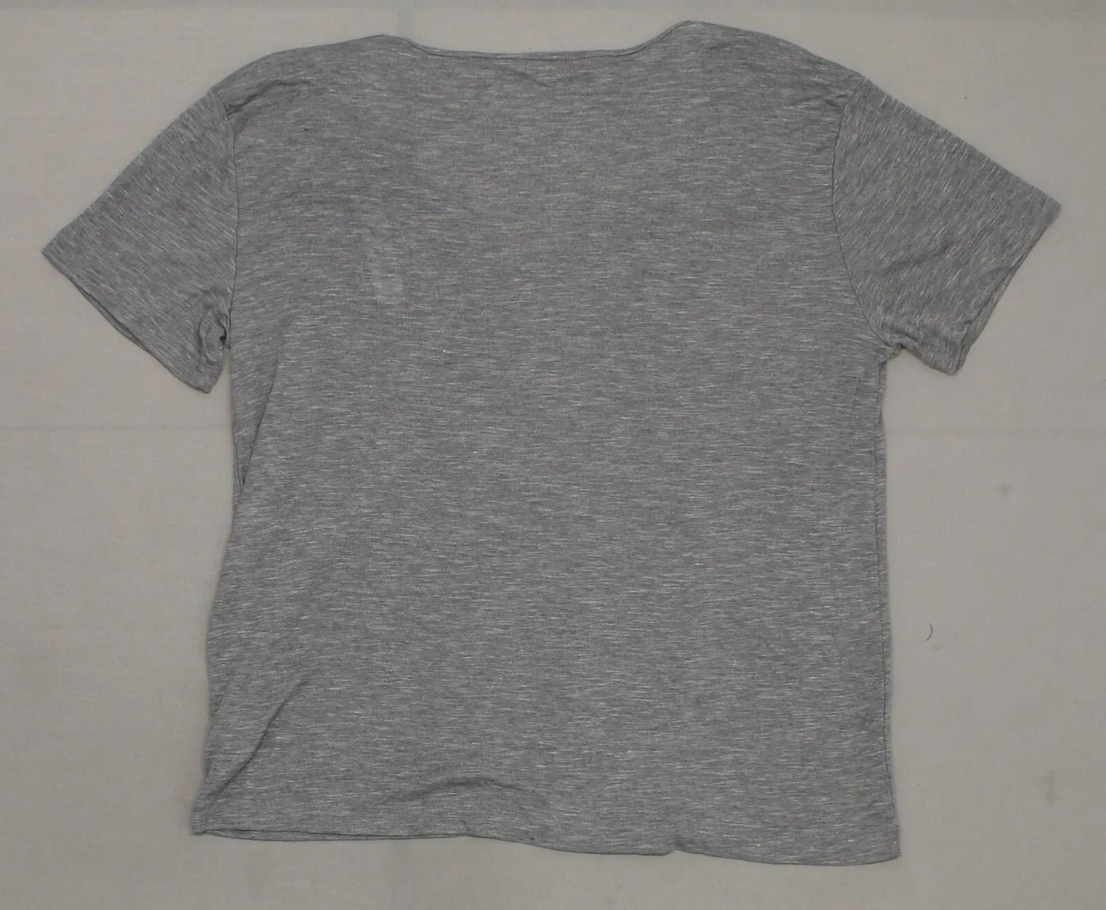 Prologue Women's Short Sleeve Drapey T-Shirt