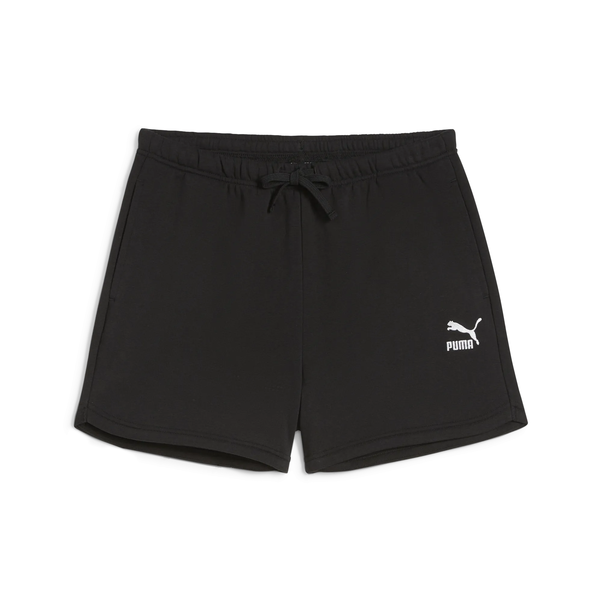 PUMA Better Classics Womens Shorts