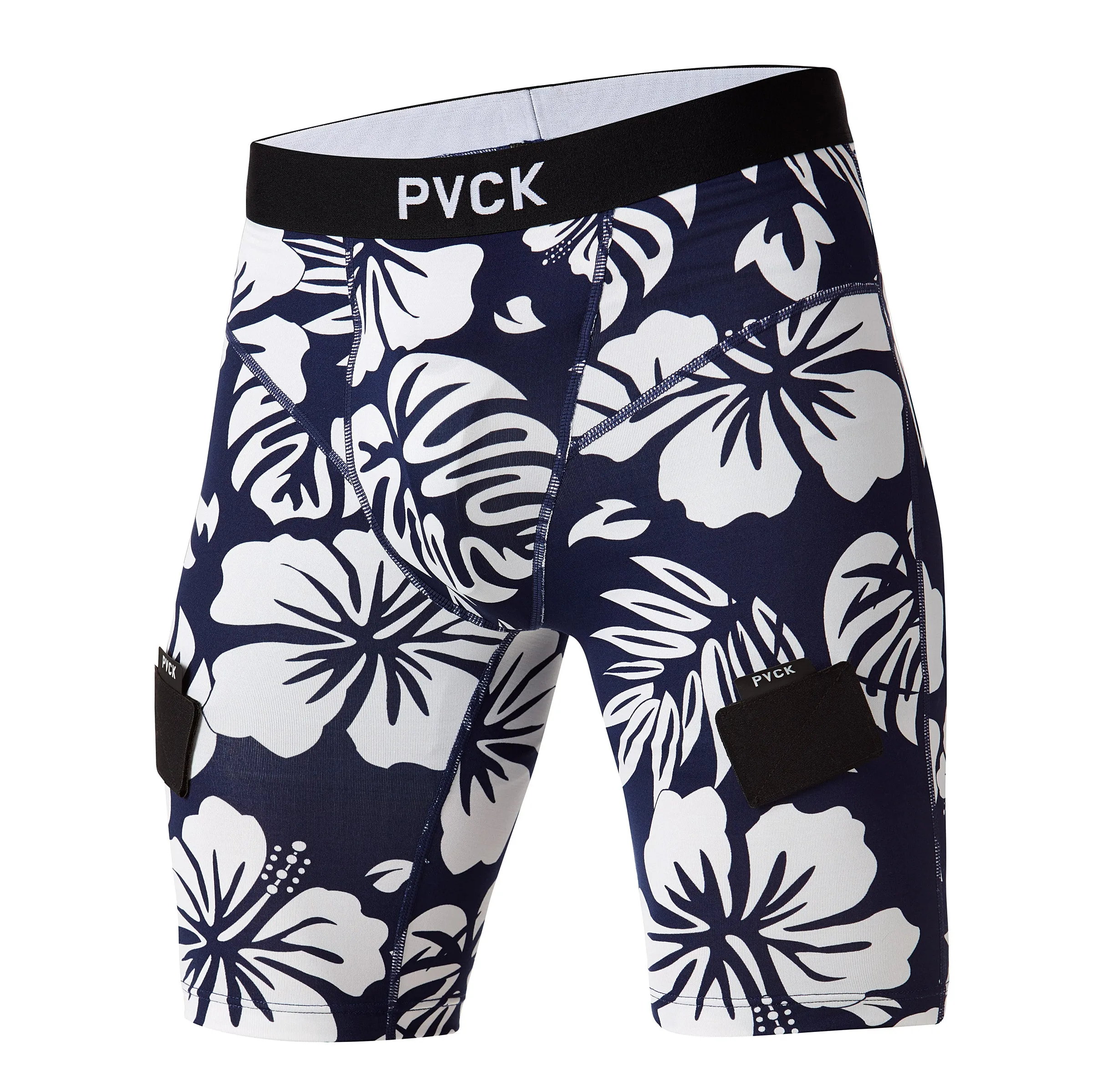 PVCK Compression Jock Short | Youth
