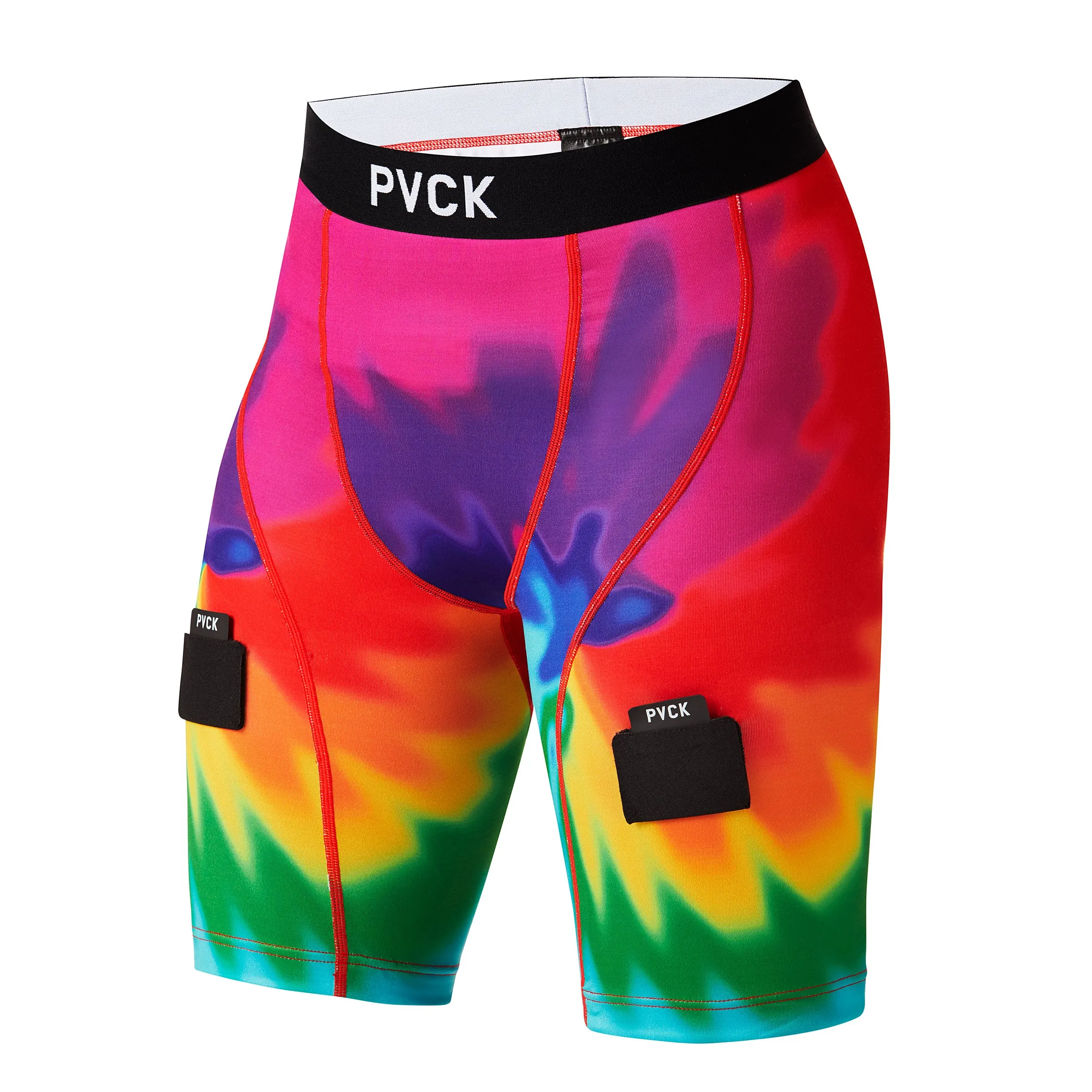 PVCK Compression Pelvic Protector Short | Women's
