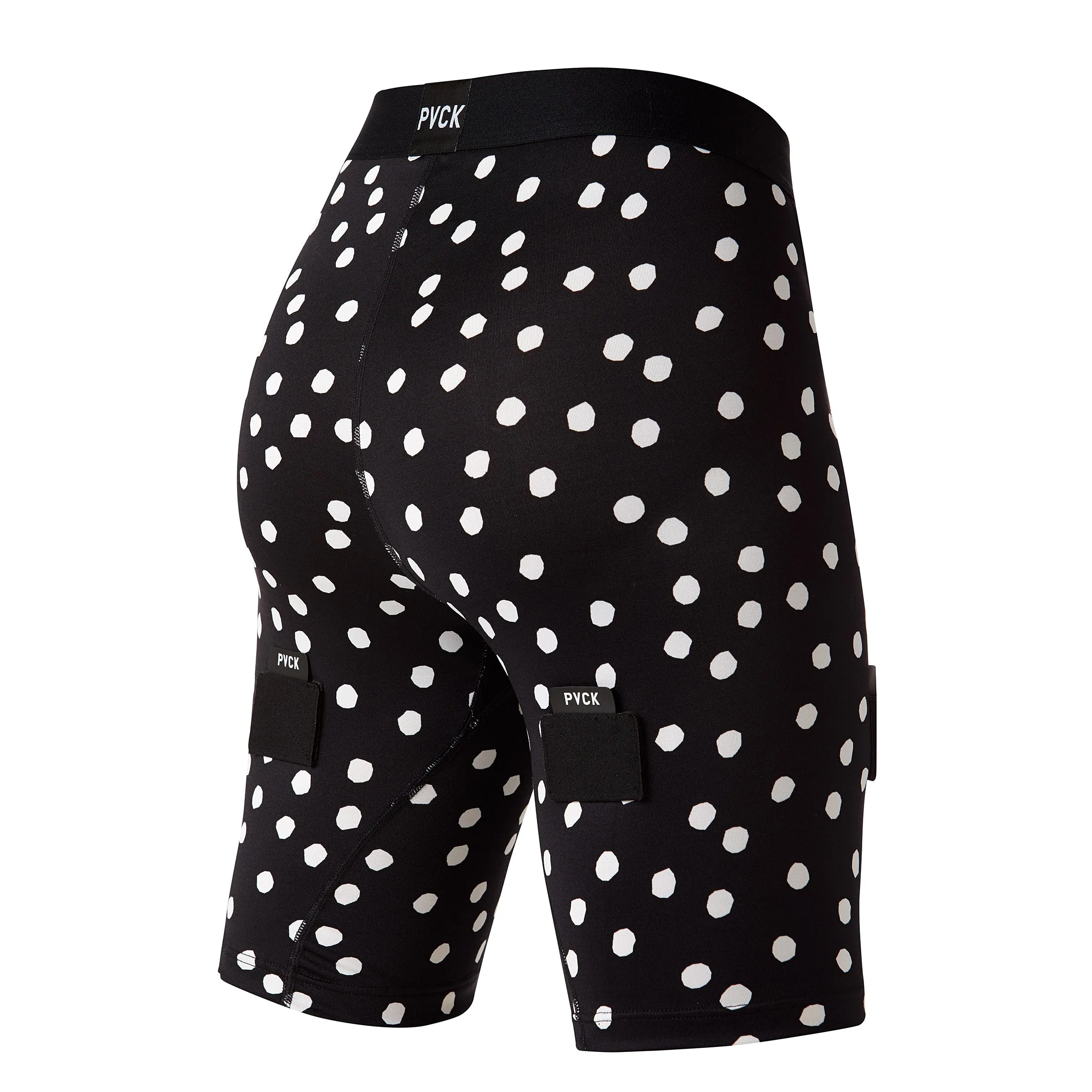 PVCK Compression Pelvic Protector Short | Women's