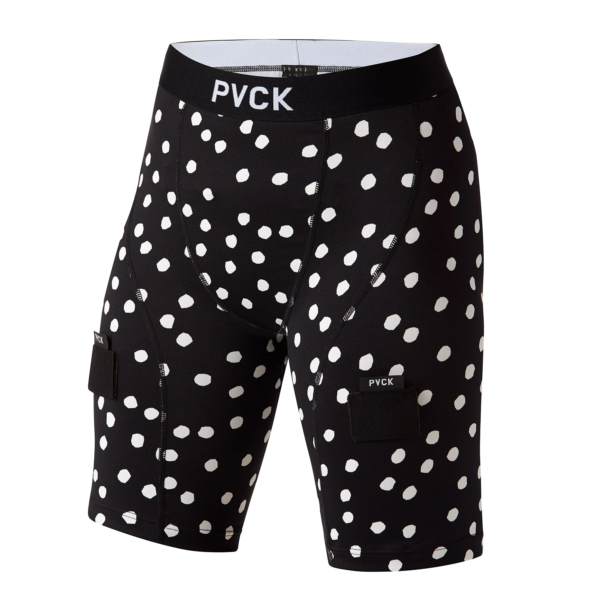PVCK Compression Pelvic Protector Short | Women's