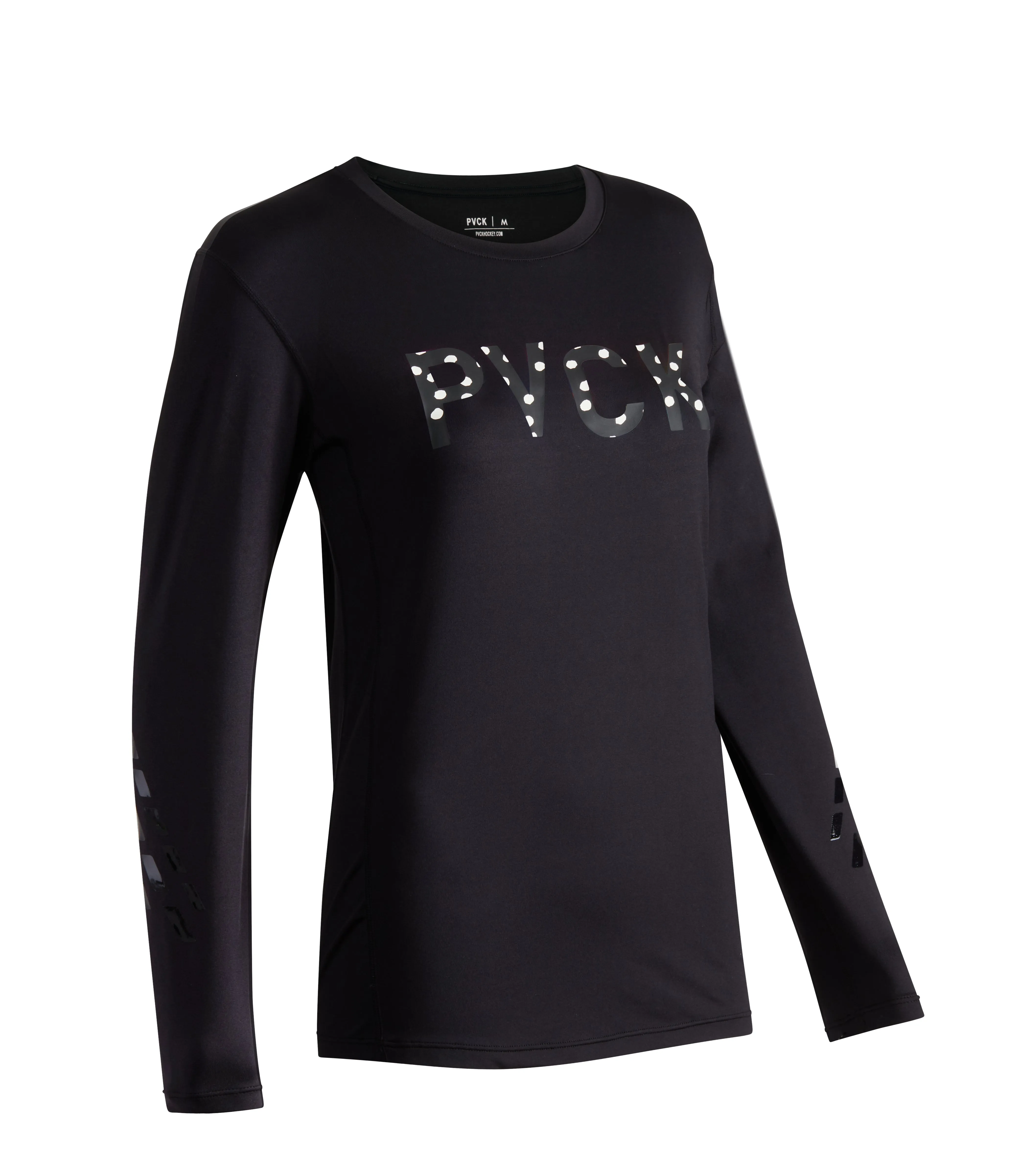 PVCK Women's Technical LS T-Shirt