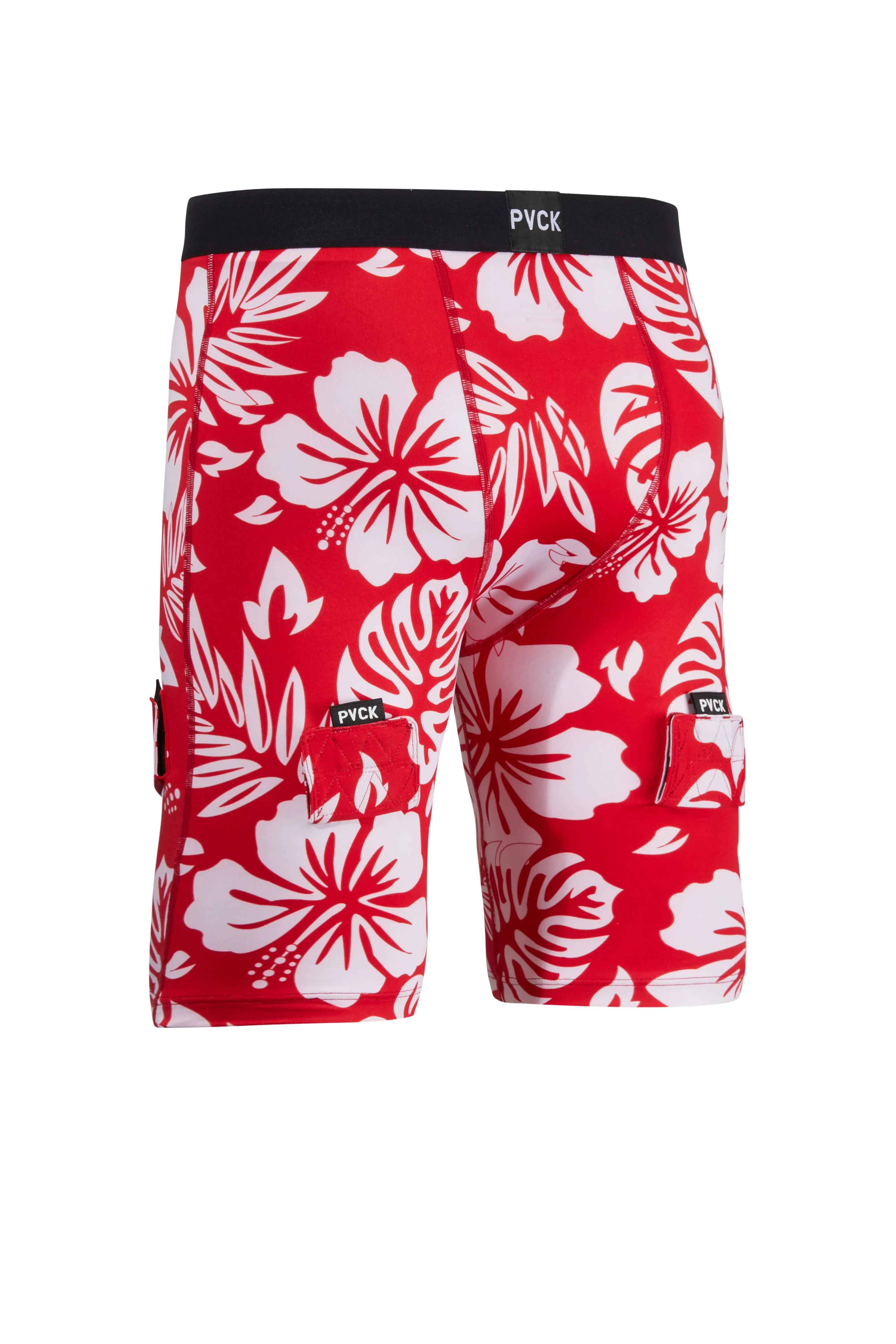 PVCK Youth Compression Jock Short