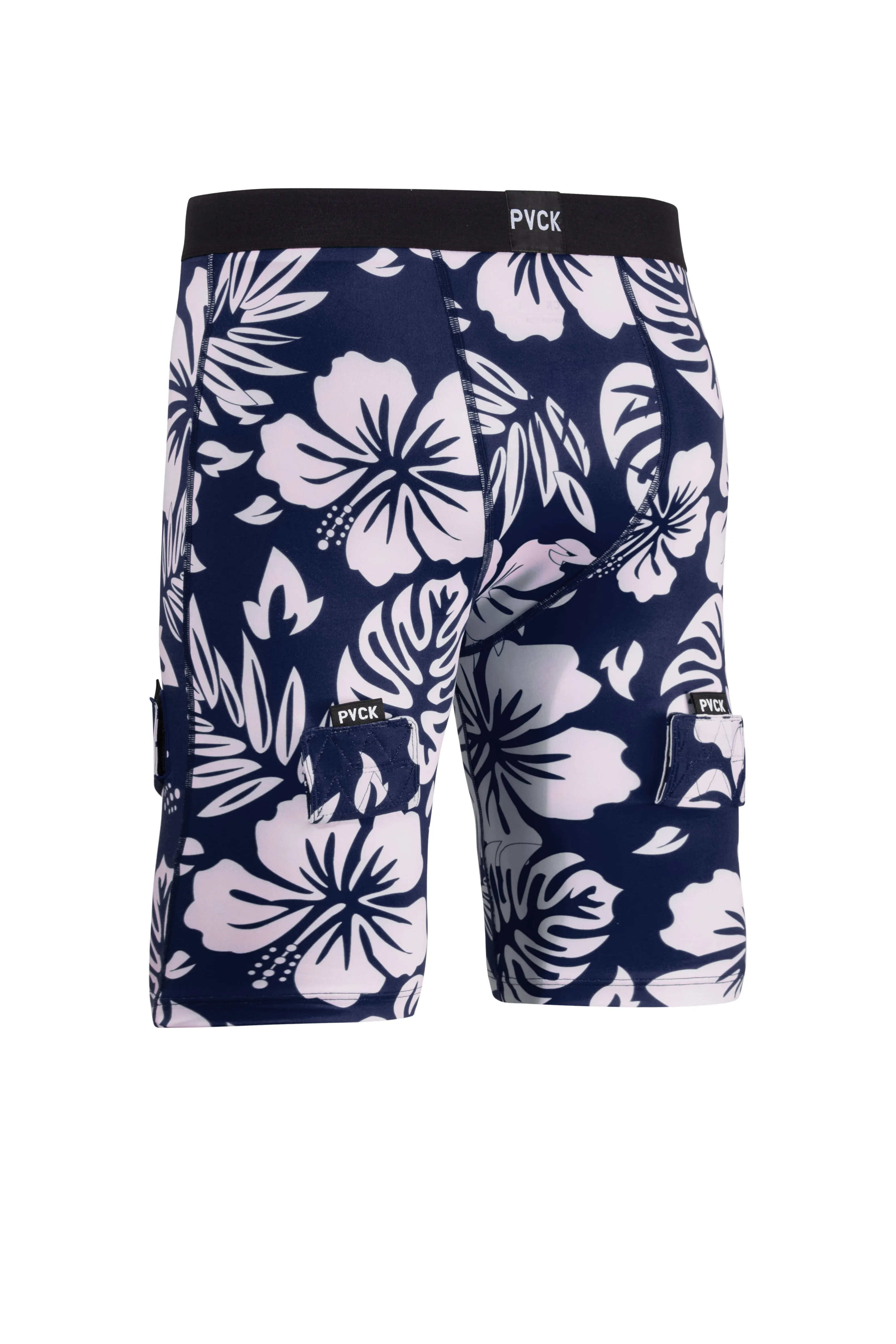 PVCK Youth Compression Jock Short