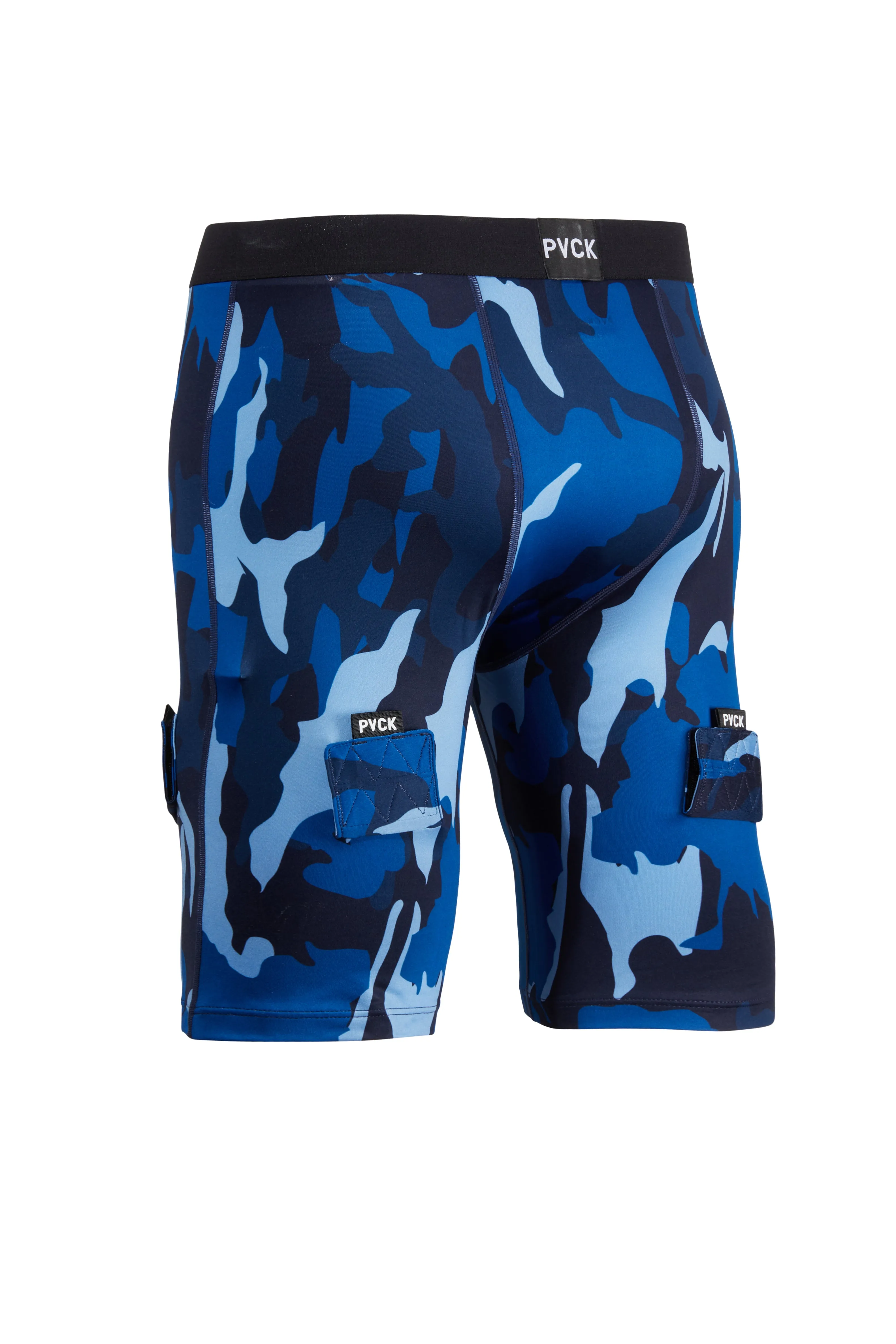 PVCK Youth Compression Jock Short
