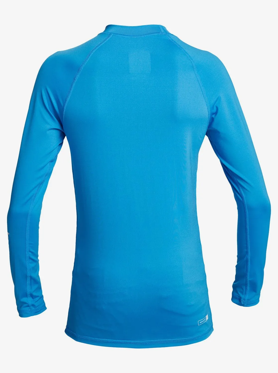 Quiksilver Boys All Time Long Sleeve UPF 50 Rashguard
