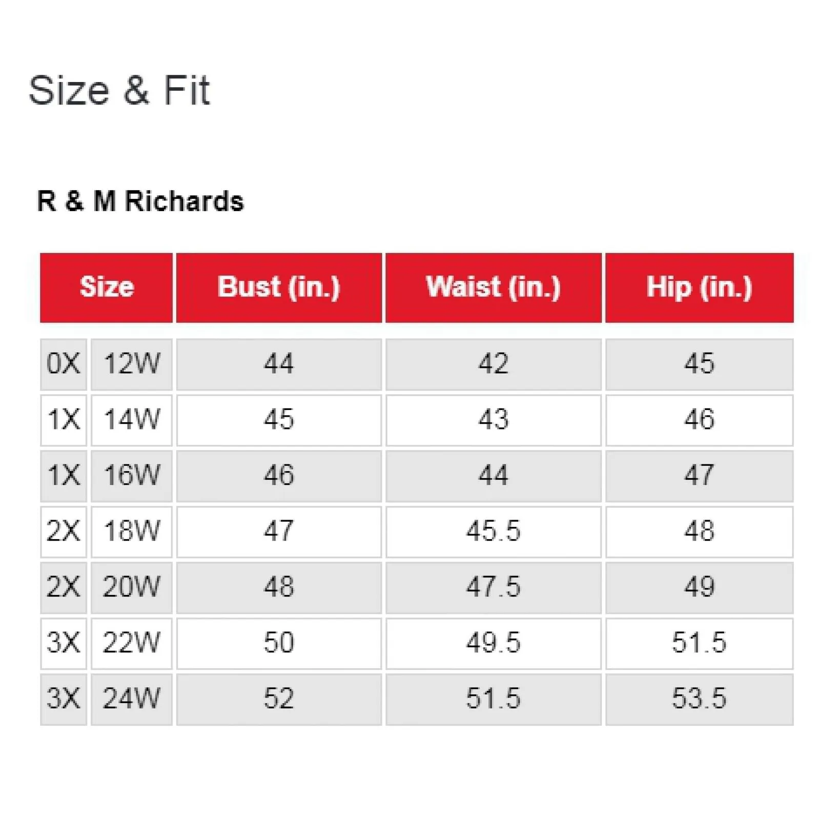 R&M Richards Women's Plus Size Embellished Shift Dress