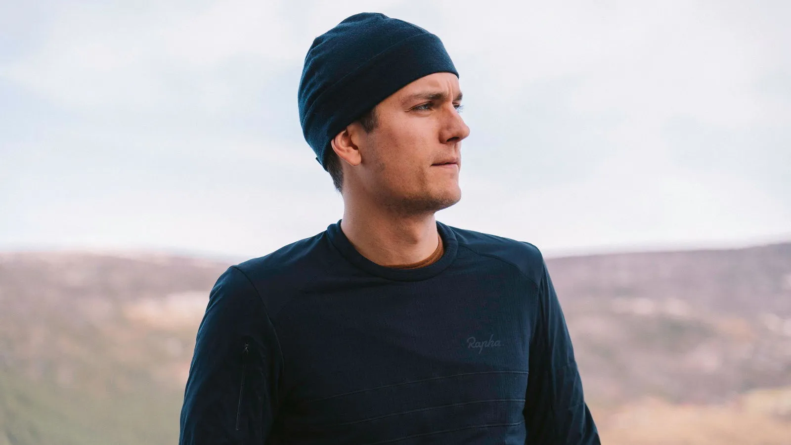 Rapha - Explore Long Sleeve Pullover