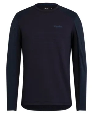 Rapha - Explore Long Sleeve Pullover