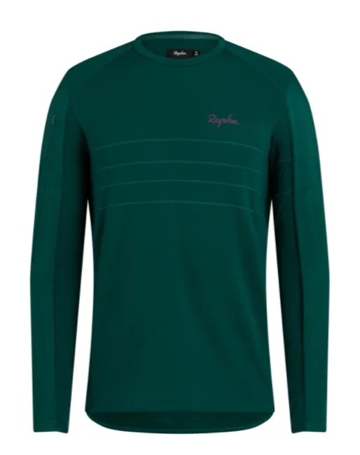 Rapha - Explore Long Sleeve Pullover