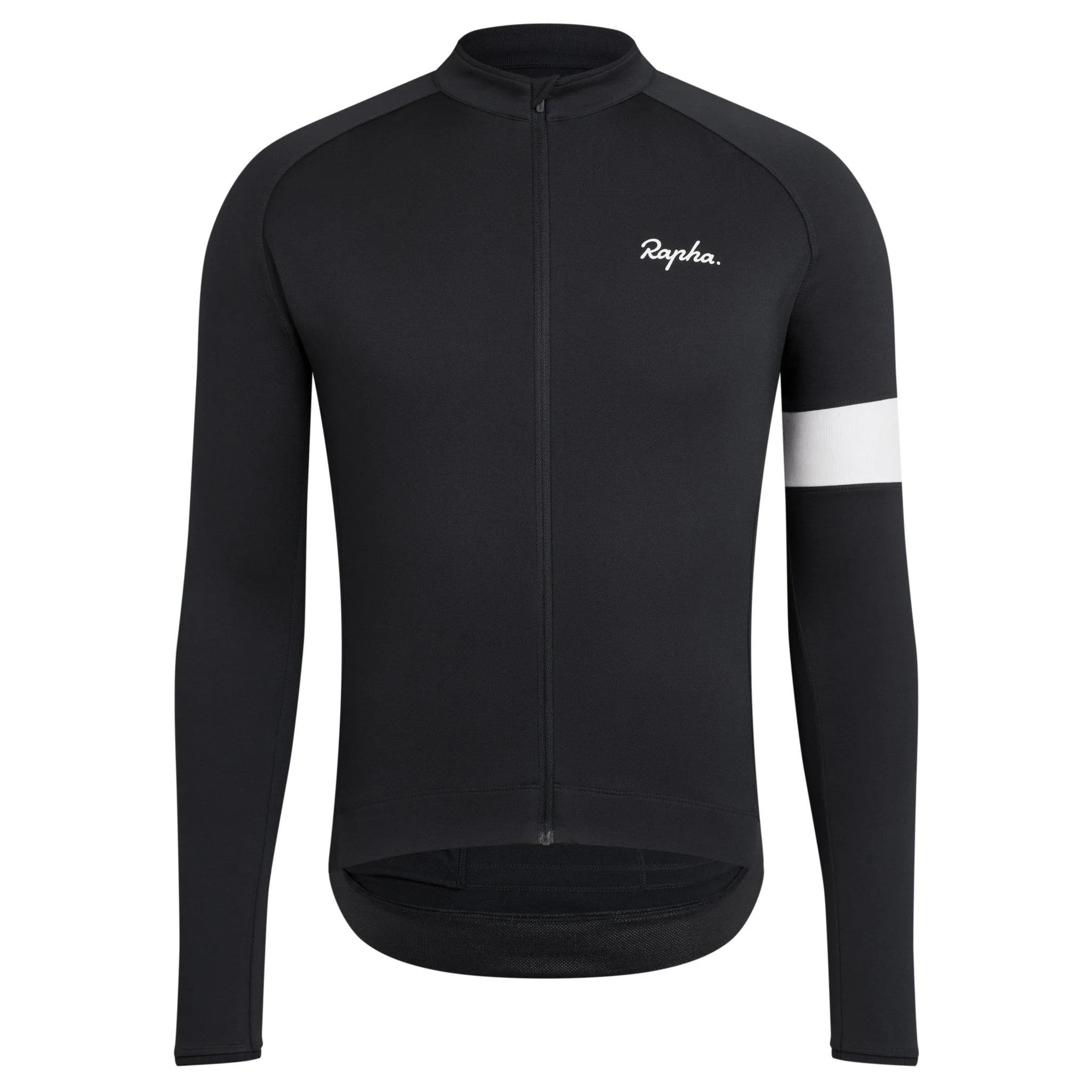 Rapha - Men's Long Sleeve Core Jersey