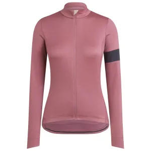 Rapha - Women's Classic Long Sleeve Jersey