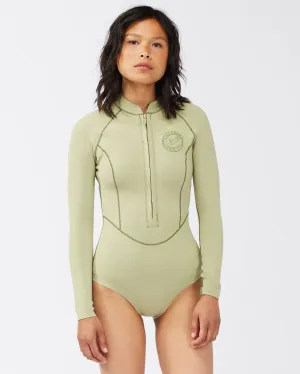 SALTY DAYZ LIGHT LS SPRING