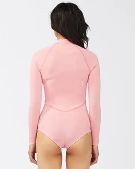 SALTY DAYZ LIGHT LS SPRING