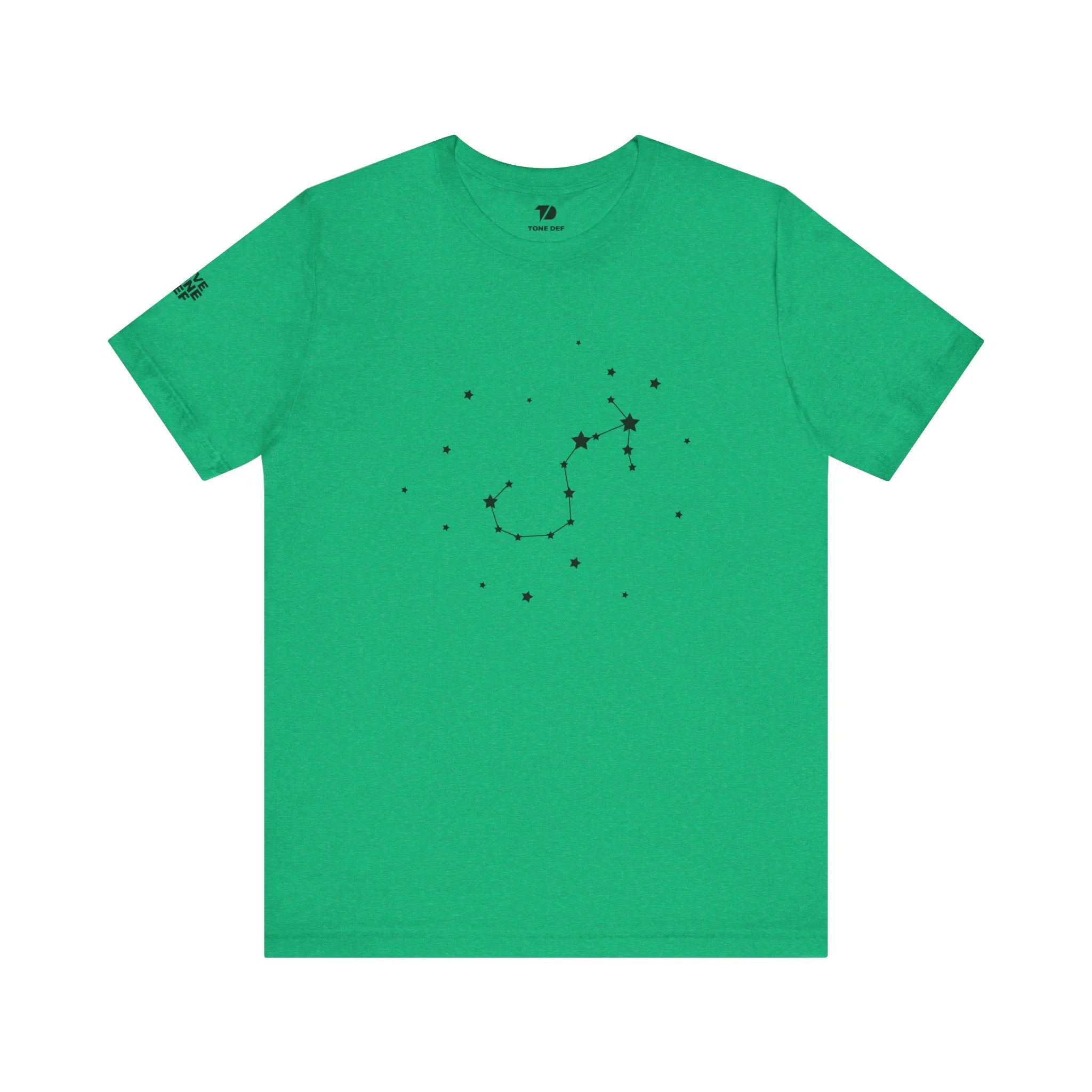 Scorpio  - Unisex Jersey Short Sleeve Tee