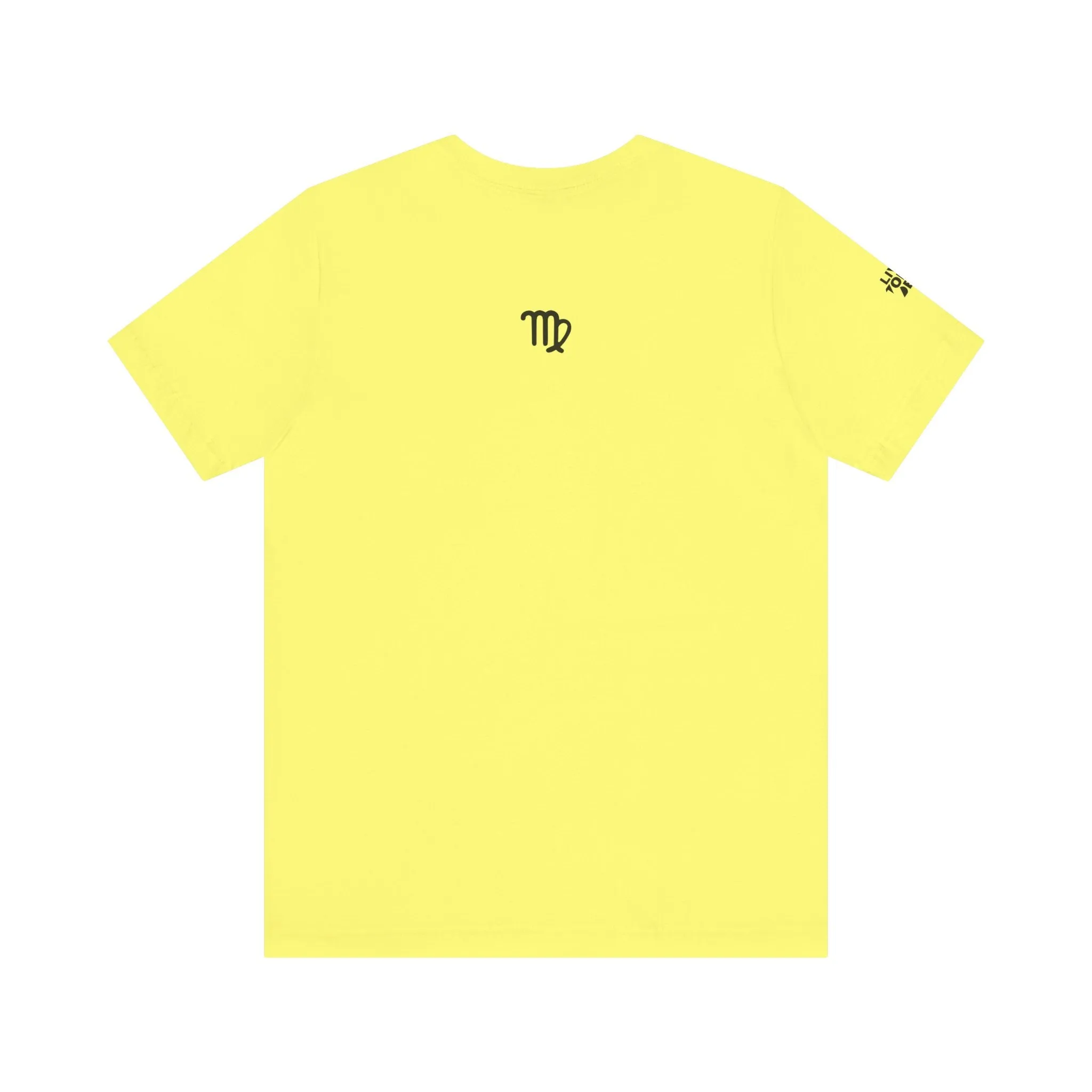 Scorpio  - Unisex Jersey Short Sleeve Tee