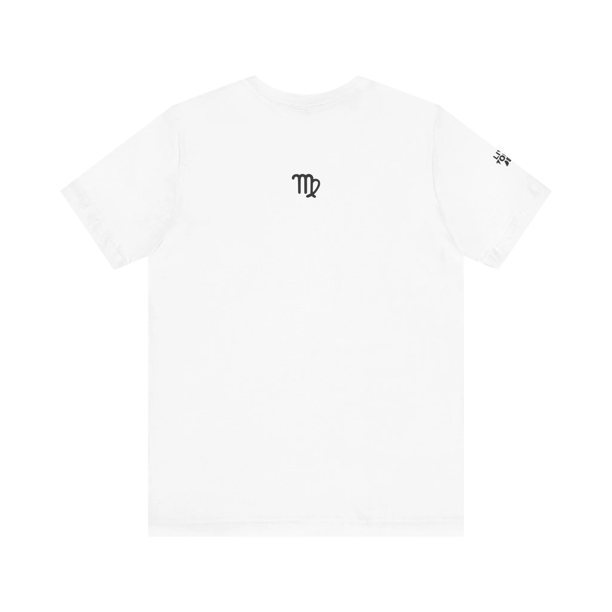 Scorpio  - Unisex Jersey Short Sleeve Tee