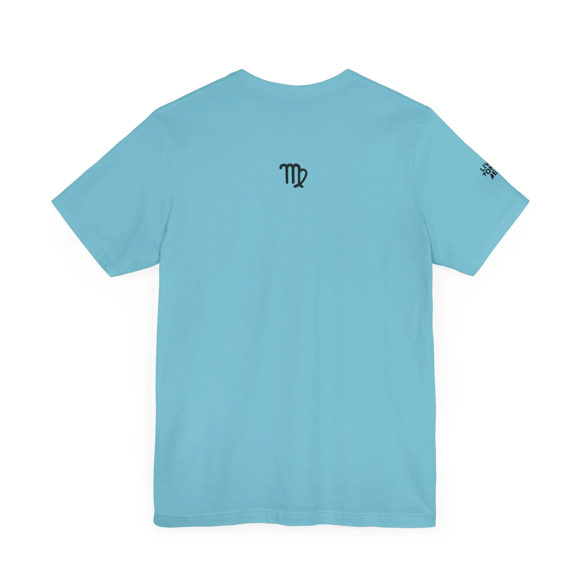 Scorpio  - Unisex Jersey Short Sleeve Tee