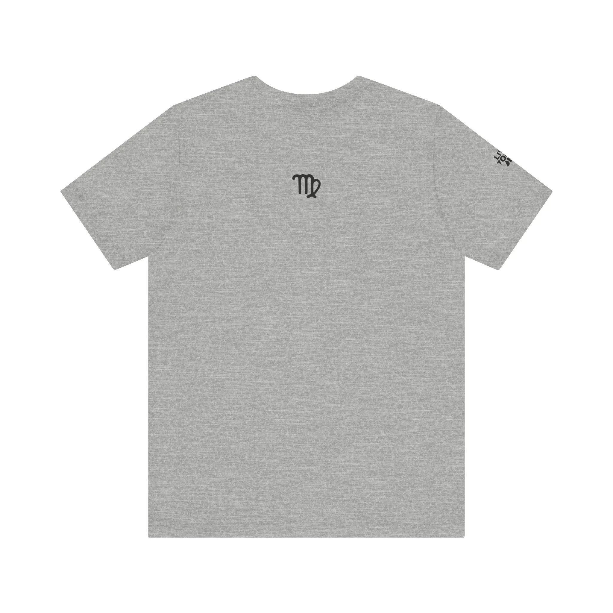 Scorpio  - Unisex Jersey Short Sleeve Tee