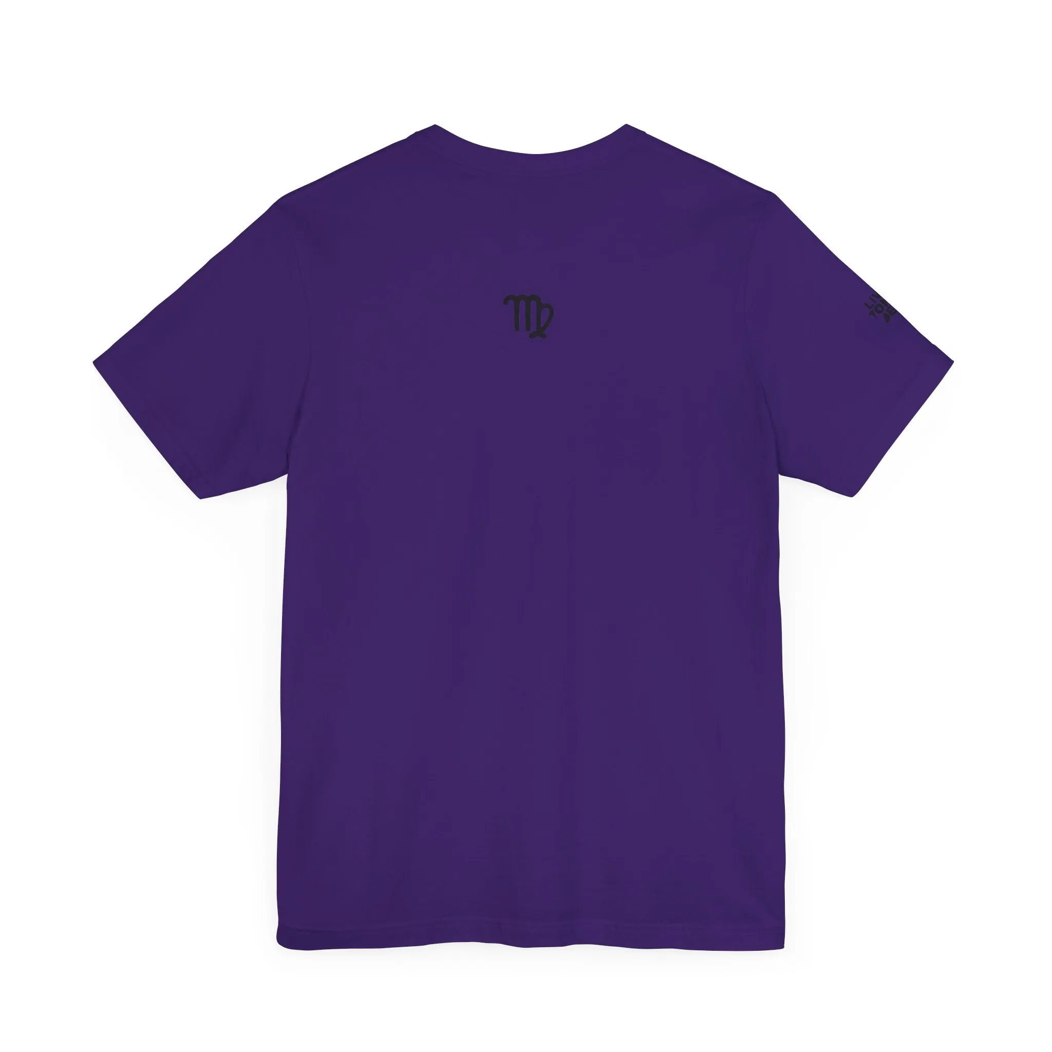 Scorpio  - Unisex Jersey Short Sleeve Tee