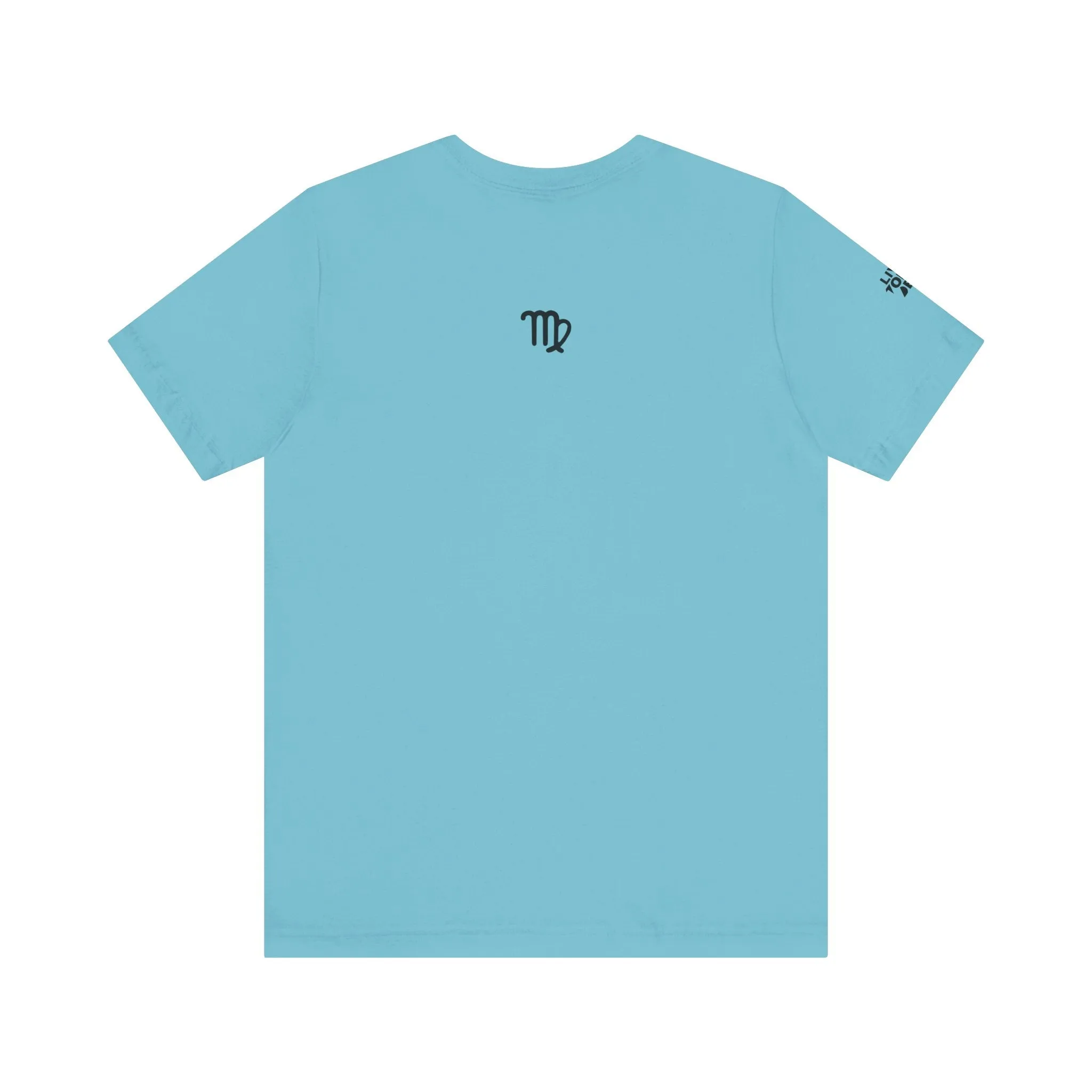 Scorpio  - Unisex Jersey Short Sleeve Tee