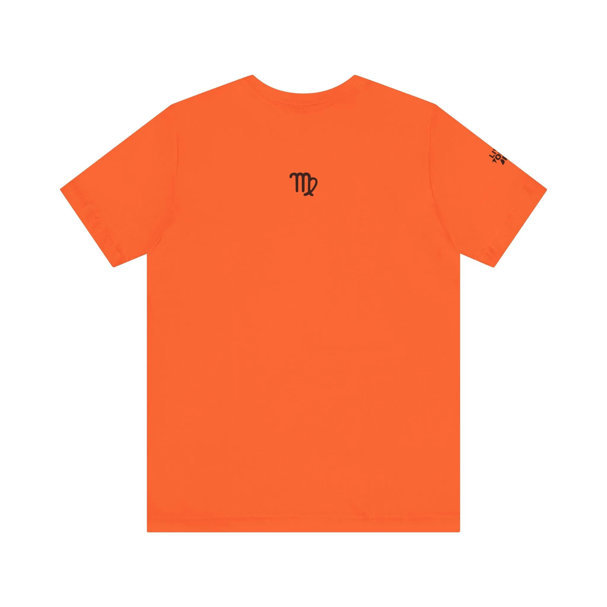 Scorpio  - Unisex Jersey Short Sleeve Tee