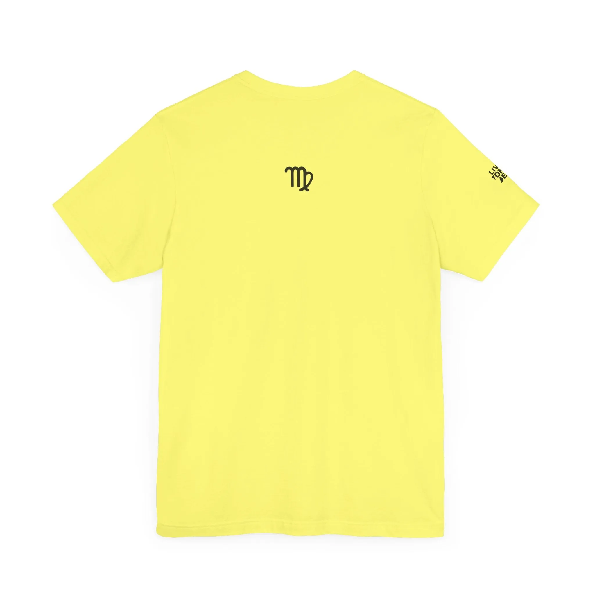 Scorpio  - Unisex Jersey Short Sleeve Tee