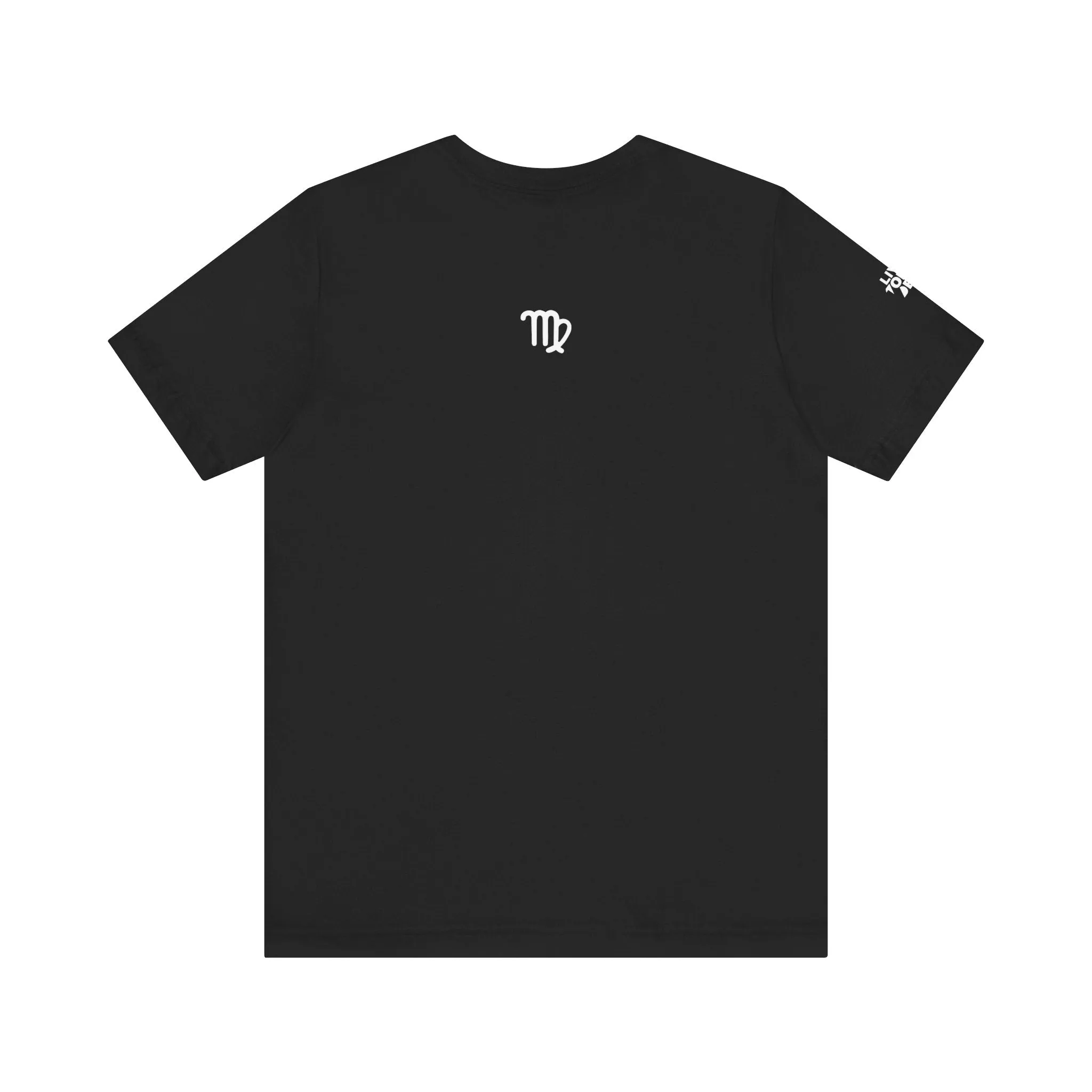 Scorpio  - Unisex Jersey Short Sleeve Tee