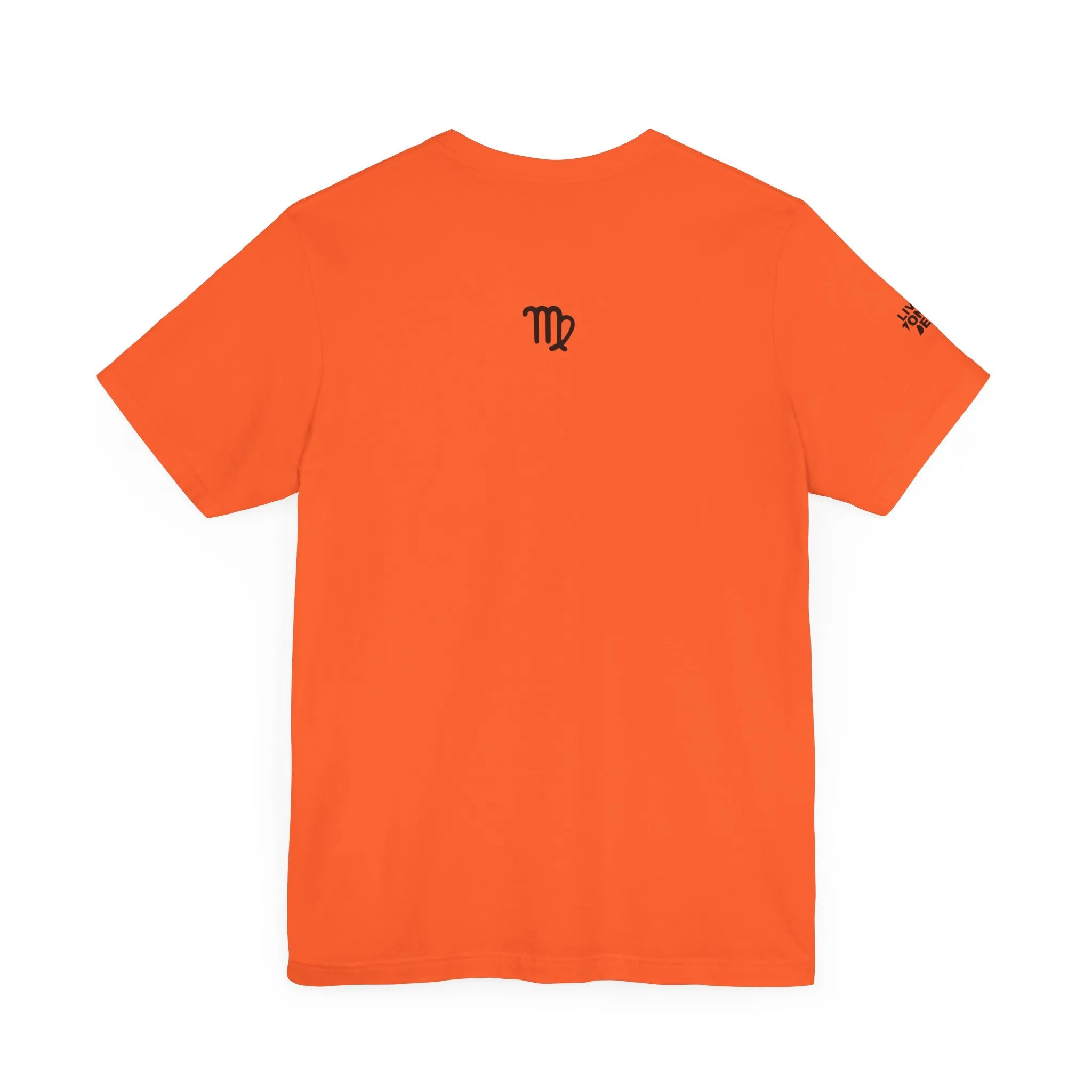 Scorpio  - Unisex Jersey Short Sleeve Tee