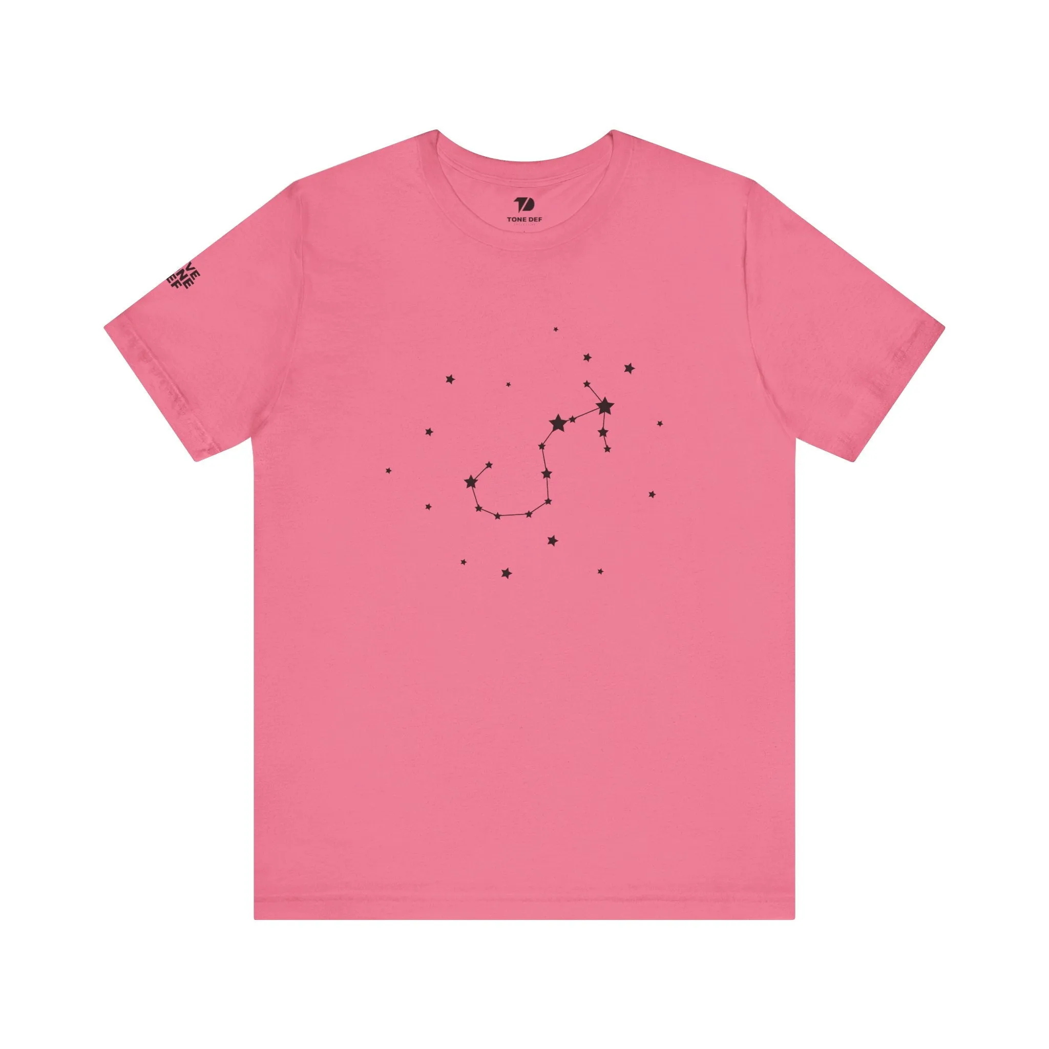Scorpio  - Unisex Jersey Short Sleeve Tee