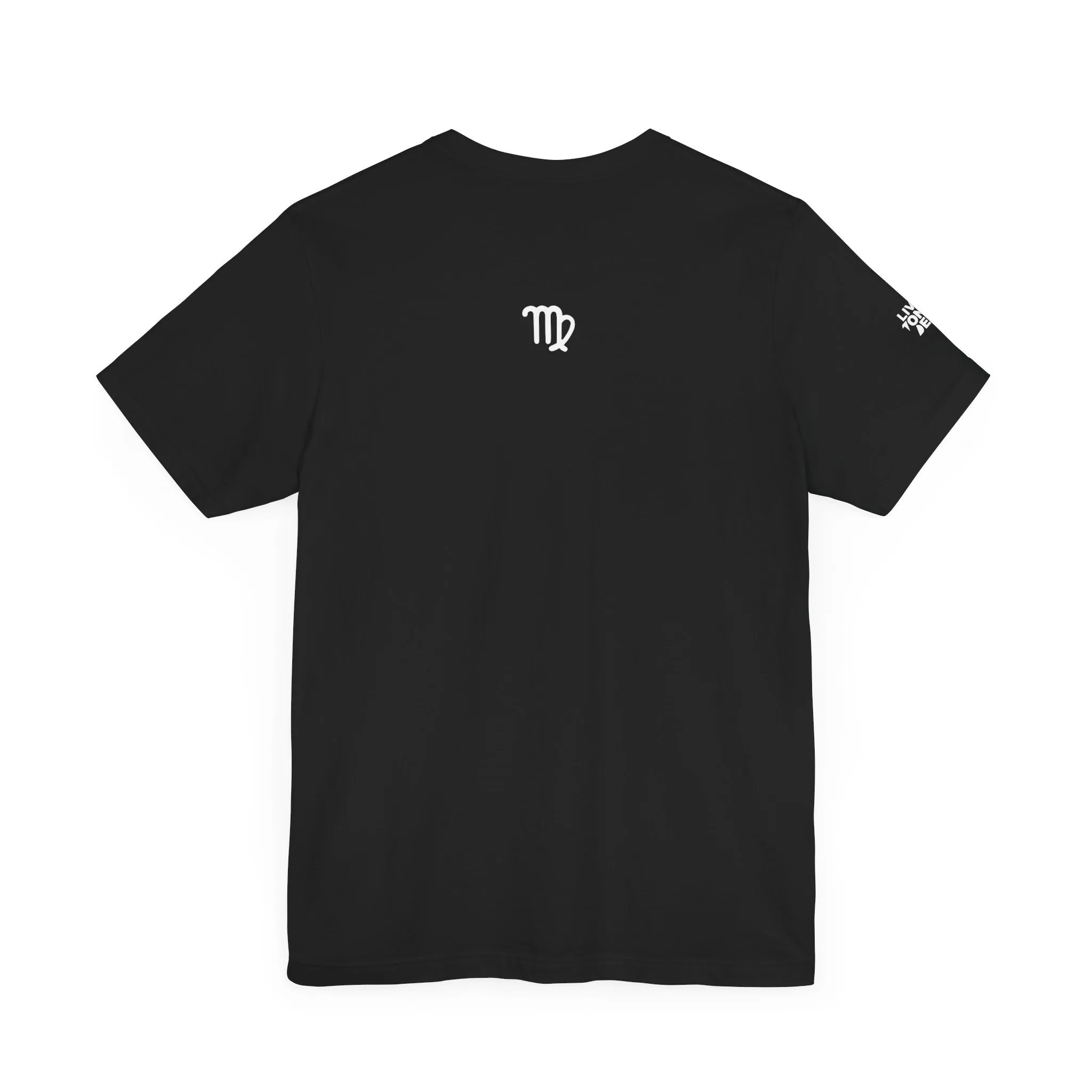 Scorpio  - Unisex Jersey Short Sleeve Tee