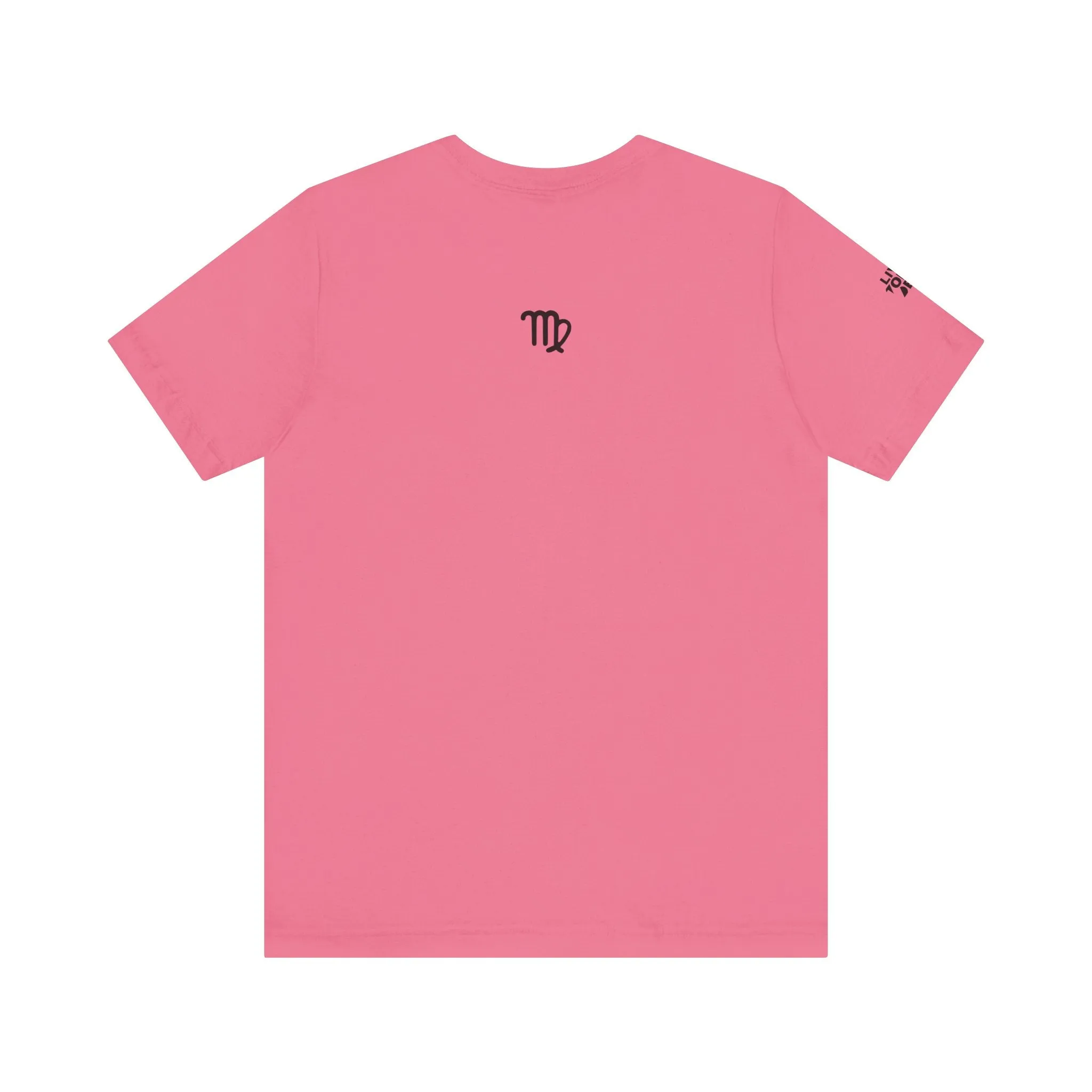 Scorpio  - Unisex Jersey Short Sleeve Tee