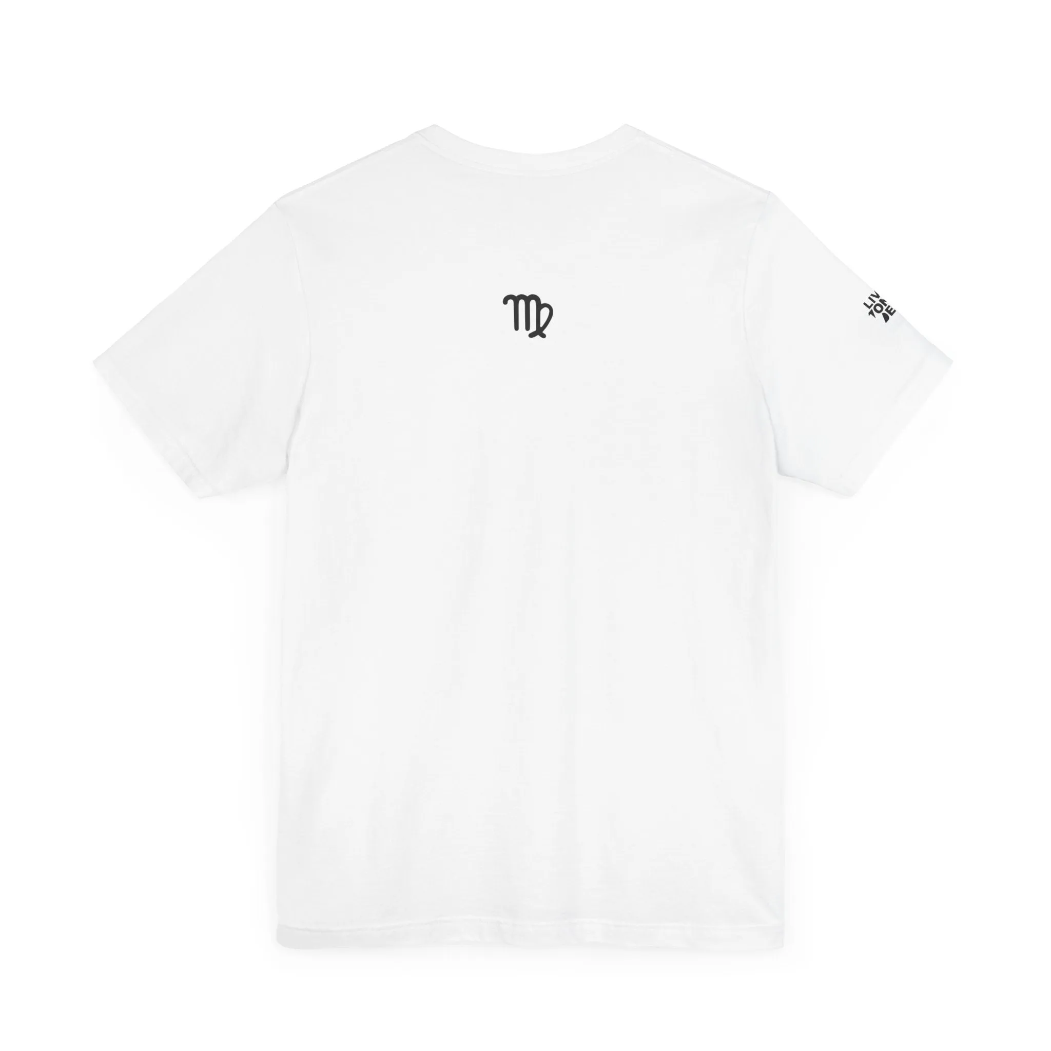 Scorpio  - Unisex Jersey Short Sleeve Tee