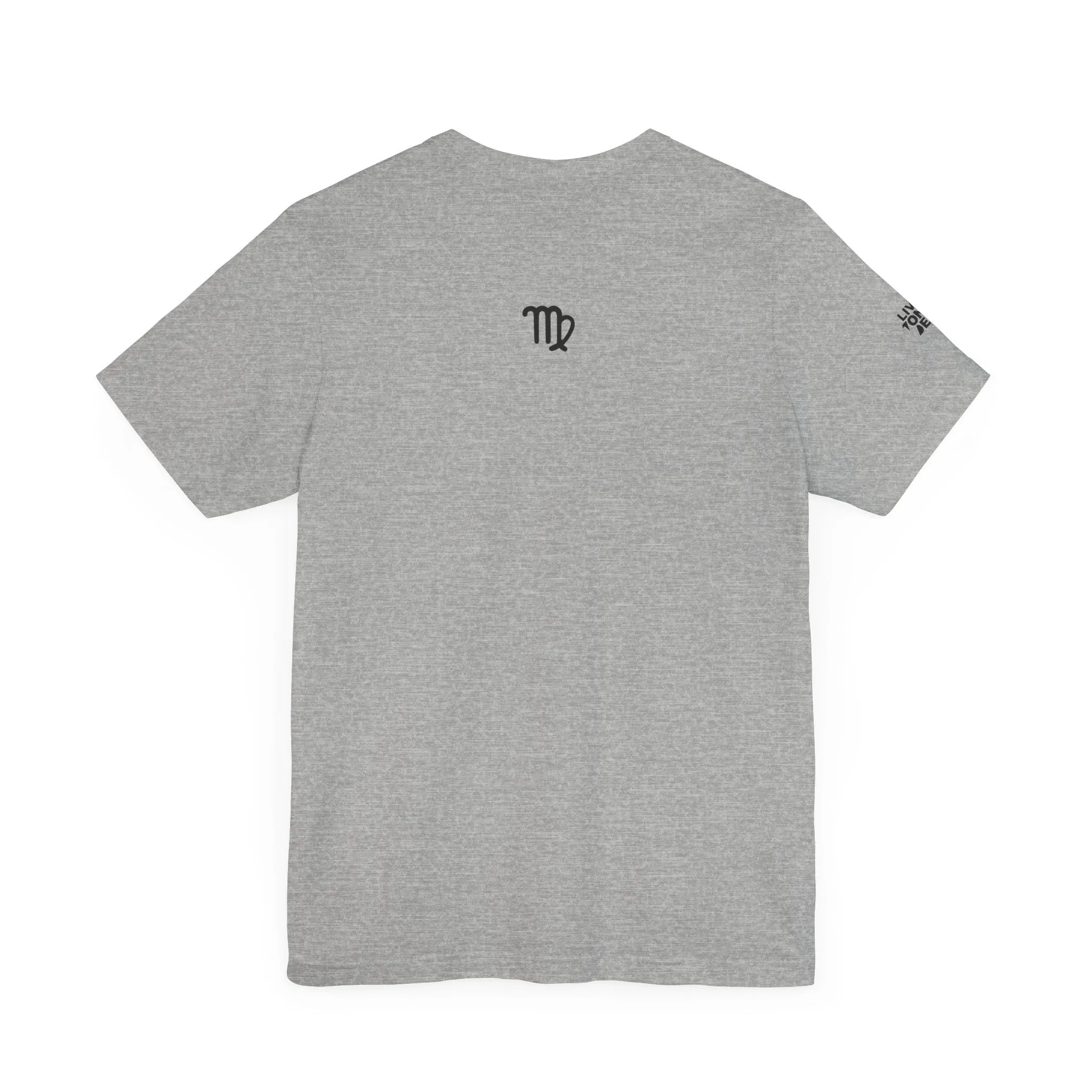 Scorpio  - Unisex Jersey Short Sleeve Tee